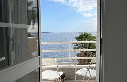 Los Abrigos Apartment | Holiday apartment La Mareta for 1 - 4 persons with 2 bedrooms - Holiday apartment in one or multi-fa