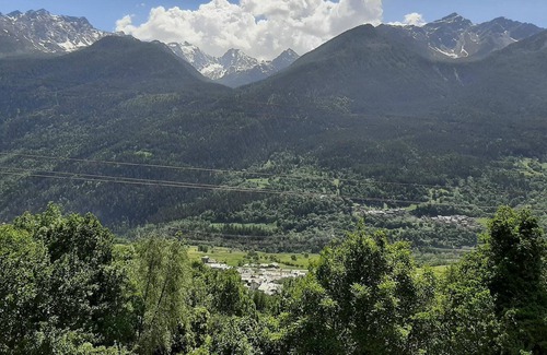 Moyes Apartment | Holiday apartment La Salle for 1 - 4 persons with 1 bedroom - Holiday apartment