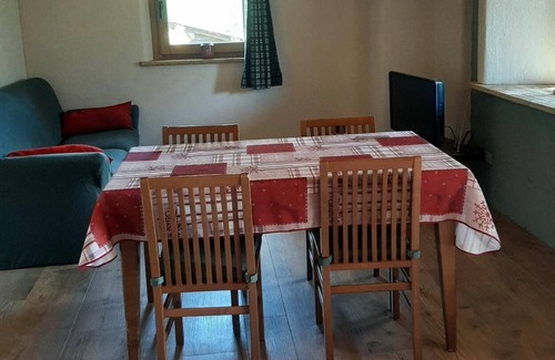 Moyes Apartment | Holiday apartment La Salle for 1 - 4 persons with 1 bedroom - Holiday apartment