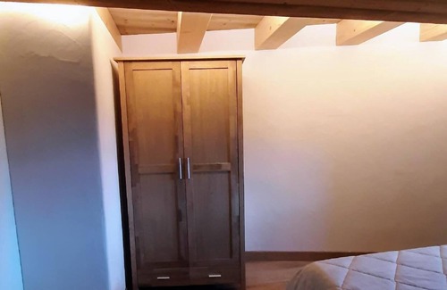 Moyes Apartment | Holiday apartment La Salle for 1 - 4 persons with 1 bedroom - Holiday apartment