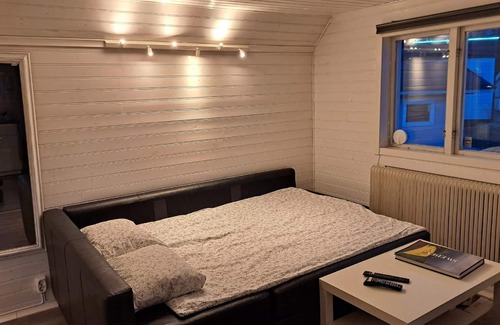 Landvetter House | Holiday apartment Landvetter for 1 - 4 persons with 2 bedrooms - Holiday house