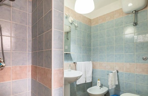 Arbatax Apartment | Holiday Apartment 'La Tavernetta' with Shared Pool, Shared Terrace and Shared Garden