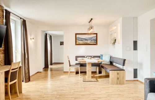 Stanz bei Landeck Apartment | Holiday apartment Landeck for 1 - 6 persons with 1 bedroom - Holiday apartment in one or multi-famil