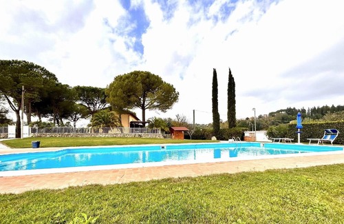Lari Other | Holiday apartment Lari for 1 - 4 persons with 1 bedroom - Farmhouse