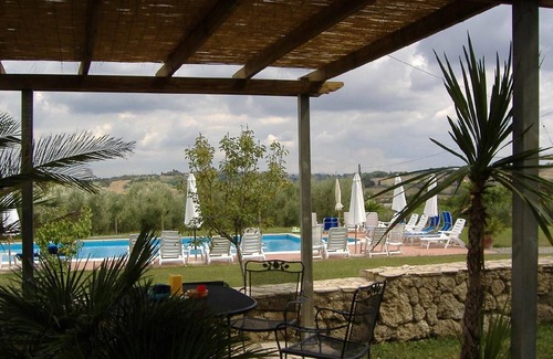 Lari Other | Holiday apartment Lari for 1 - 4 persons with 1 bedroom - Farmhouse
