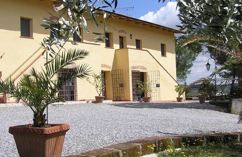 Lari Other | Holiday apartment Lari for 1 - 4 persons with 1 bedroom - Farmhouse