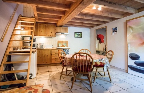 Ferrieres House | Holiday apartment Le Bez for 1 - 8 persons with 2 bedrooms - Holiday house