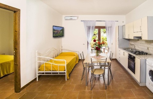 Letojanni Apartment | Holiday apartment Letojanni for 1 - 4 persons with 1 bedroom - Holiday apartment