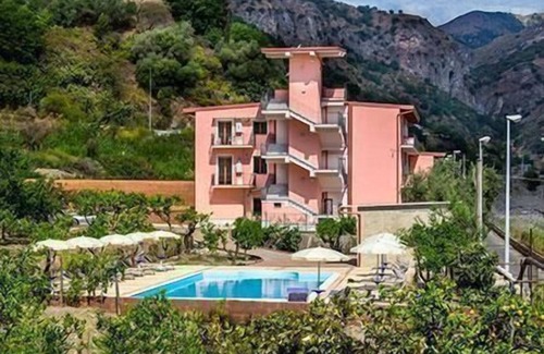 Letojanni Apartment | Holiday apartment Letojanni for 1 - 2 persons with 1 bedroom - Holiday apartment