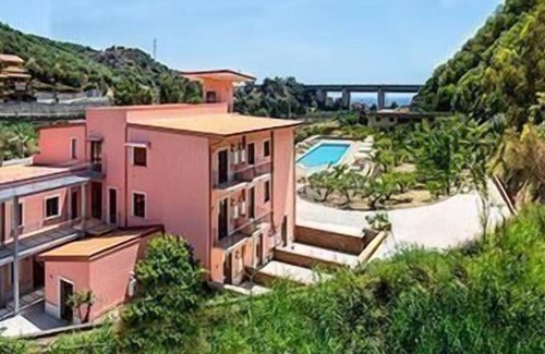 Letojanni Apartment | Holiday apartment Letojanni for 1 - 2 persons with 1 bedroom - Holiday apartment