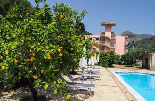 Letojanni Apartment | Holiday apartment Letojanni for 1 - 2 persons with 1 bedroom - Holiday apartment