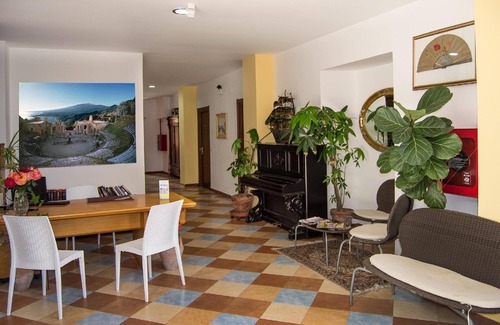 Letojanni Apartment | Holiday apartment Letojanni for 1 - 2 persons with 1 bedroom - Holiday apartment