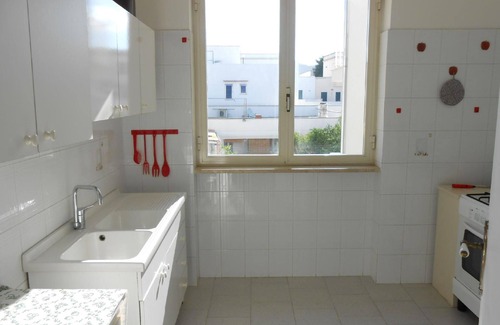 Santa Maria di Leuca House | Holiday apartment Leuca for 1 - 6 persons with 2 bedrooms - Holiday house