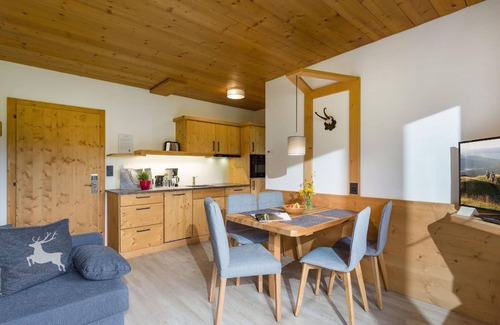 Leutasch Apartment | Holiday apartment Leutasch for 2 - 3 persons with 1 bedroom - Holiday apartment