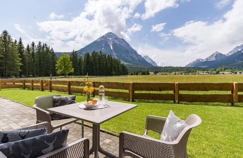 Leutasch Apartment | Holiday apartment Leutasch for 1 - 4 persons with 2 bedrooms - Holiday apartment