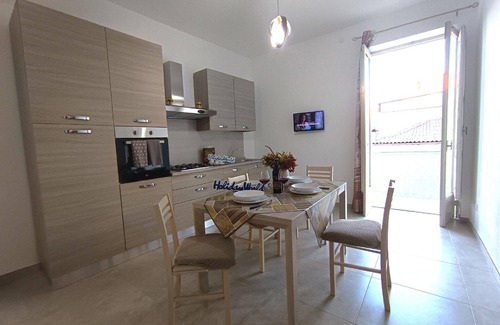 Licata Apartment | Holiday apartment Licata for 1 - 4 persons with 2 bedrooms - Holiday apartment