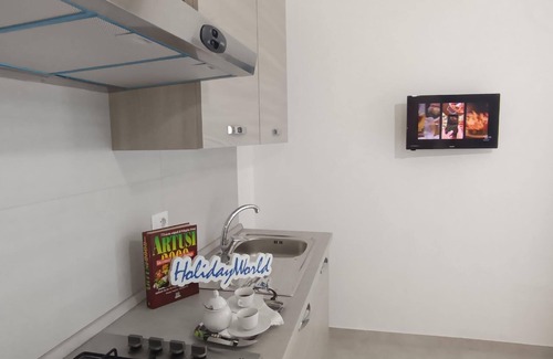 Licata Apartment | Holiday apartment Licata for 1 - 4 persons with 2 bedrooms - Holiday apartment