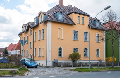 Weimar Apartment | Holiday Apartment Lindner 1
