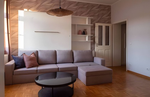 Weimar Apartment | Holiday Apartment Lindner 2