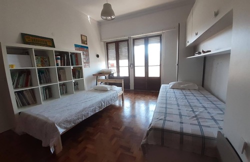 Benfica Apartment | Holiday apartment Lisbon for 1 - 8 persons with 3 bedrooms - Holiday apartment
