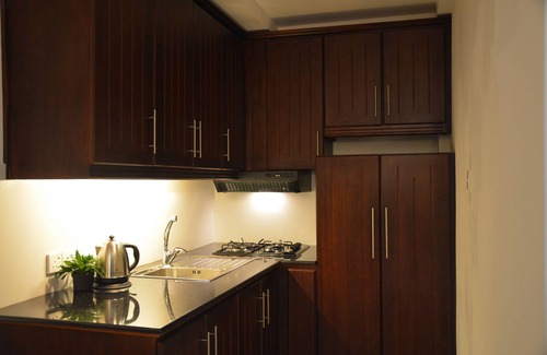 Nuwara Eliya Apartment | Holiday Apartment Nuwara Eliya (Studio)