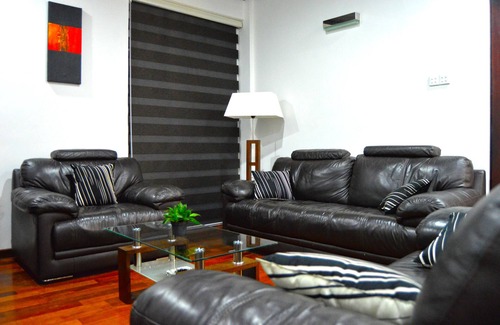 Nuwara Eliya Apartment | Holiday Apartment Nuwara Eliya (Studio)