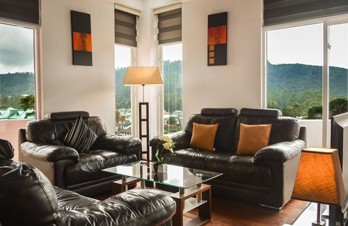 Nuwara Eliya Apartment | Holiday Apartment Nuwara Eliya (Duplex)