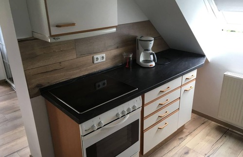 Hehlen Apartment | Holiday apartment loft