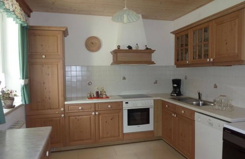 Loich House | Holiday apartment Loich for 1 - 4 persons with 2 bedrooms - Holiday house
