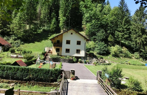 Loich House | Holiday apartment Loich for 1 - 4 persons with 2 bedrooms - Holiday house