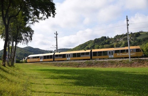 Loich House | Holiday apartment Loich for 1 - 4 persons with 2 bedrooms - Holiday house
