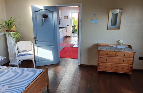 Los Silos House | Holiday apartment Los Silos for 1 - 2 persons with 1 bedroom - Holiday house