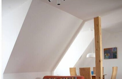Altstadt Apartment | Holiday apartment LueneCastle
