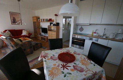 Ronnau Apartment | Holiday apartment Lübeck for 1 - 2 persons with 1 bedroom - Holiday apartment