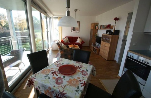 Ronnau Apartment | Holiday apartment Lübeck for 1 - 2 persons with 1 bedroom - Holiday apartment