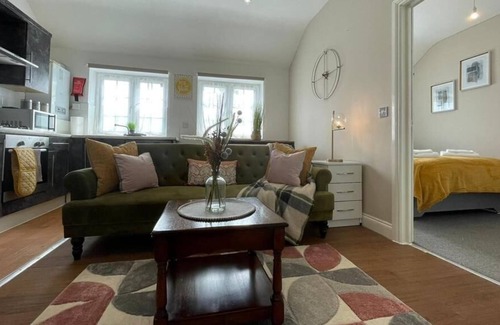 Luton Apartment | Holiday apartment Luton for 1 - 3 persons with 1 bedroom - Holiday apartment