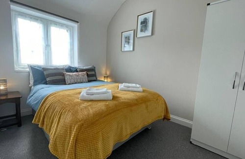 Luton Apartment | Holiday apartment Luton for 1 - 3 persons with 1 bedroom - Holiday apartment