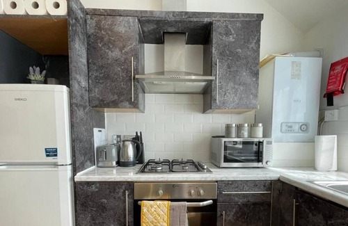 Luton Apartment | Holiday apartment Luton for 1 - 3 persons with 1 bedroom - Holiday apartment