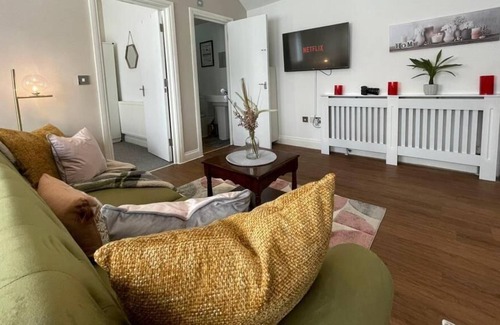 Luton Apartment | Holiday apartment Luton for 1 - 3 persons with 1 bedroom - Holiday apartment