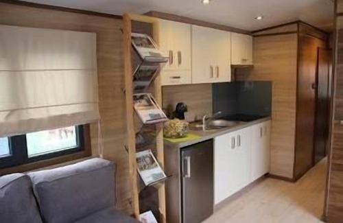 Lychen Apartment | Holiday apartment Lychen for 1 - 4 persons with 2 bedrooms - Holiday apartment