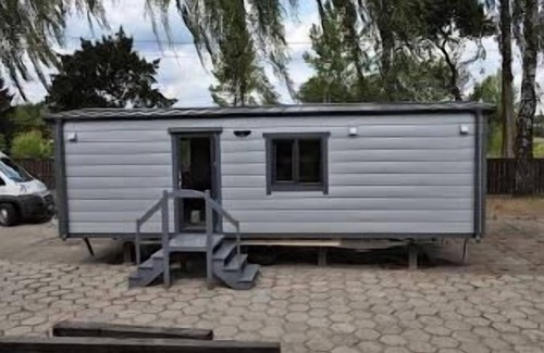 Lychen Apartment | Holiday apartment Lychen for 1 - 4 persons with 2 bedrooms - Holiday apartment