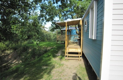 Hohenlychen Apartment | Holiday apartment Lychen for 1 - 4 persons with 2 bedrooms - Holiday apartment