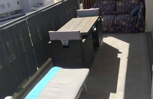 Croix-d'Argent Apartment | Holiday apartment Montpellier for 1 - 4 persons with 2 bedrooms - Holiday apartment in one or multi-