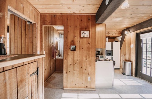 Maple Falls Apartment | Holiday apartment Maple Falls for 1 - 2 persons with 1 bedroom - Holiday apartment
