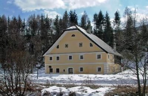 Mariapfarr House | Holiday apartment Mariapfarr for 1 - 12 persons with 4 bedrooms - Holiday house