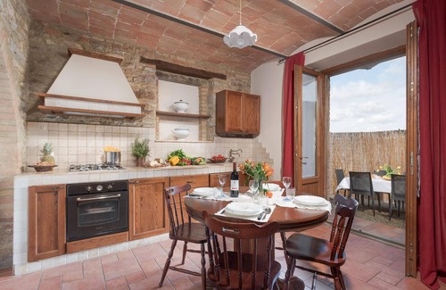 Magione Apartment | Holiday apartment Magione for 1 - 4 persons with 2 bedrooms - Holiday apartment