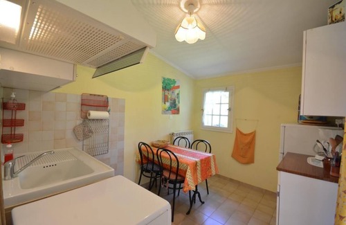 Malaucene House | Holiday apartment Malaucène for 1 - 4 persons with 1 bedroom - Holiday house