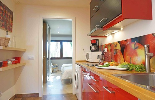 Pinares de San Anton Apartment | Holiday apartment Málaga for 1 - 2 persons with 1 bedroom - Holiday apartment in one or multi-family
