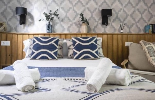 Lagunillas Apartment | Holiday apartment Málaga for 1 - 2 persons with 1 bedroom - Holiday apartment