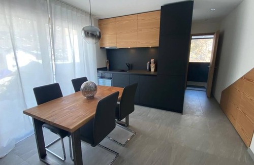 Maloja Apartment | Holiday apartment Maloja for 2 - 4 persons with 1 bedroom - Holiday apartment in a villa